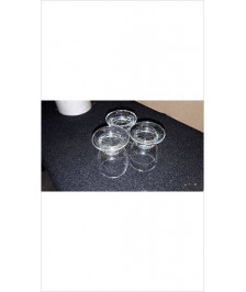 VERRINE X3
