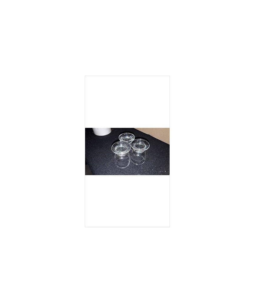VERRINE X3