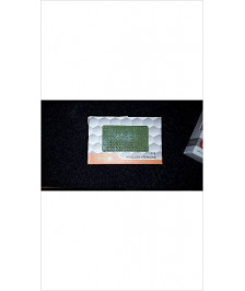 ENCEINTE AMPLIFIEE VERTE BT
