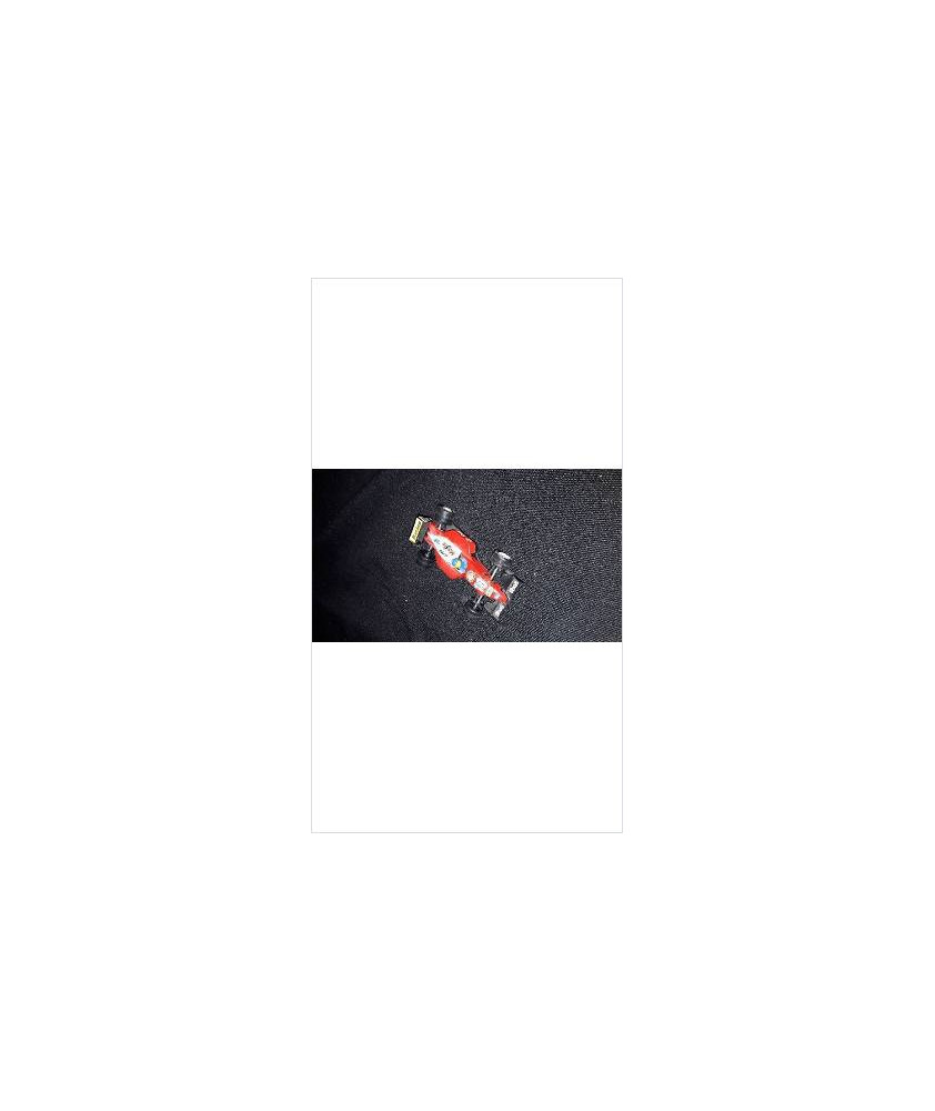 VOITURE F1 PM