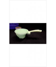 PASSOIRE VERTE