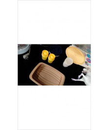 TUPPERWARE