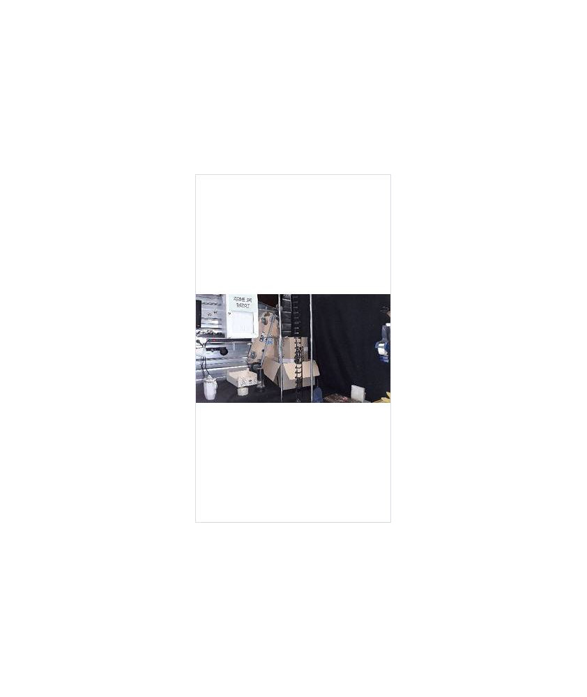 RANGE CASSETTE EN L\'ETAT