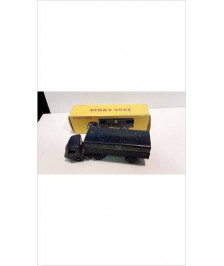 DINKY TOYS PANHARD SNCF