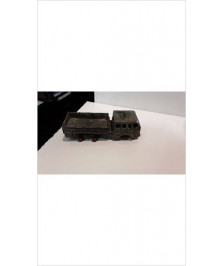 DINKY TOYS BERLIET TOUT TERRAIN