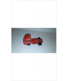 CIJ CAMION ROUGE