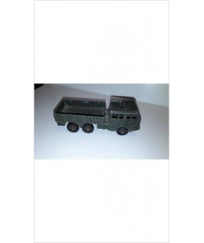 DINKY TOYS TOUT TERRAIN BERLIET