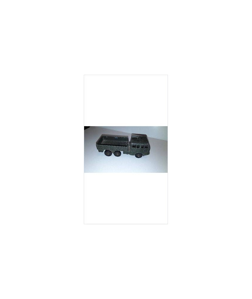DINKY TOYS TOUT TERRAIN BERLIET