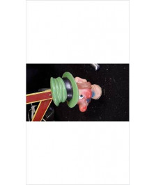 TETE DE MARIONETTE 
