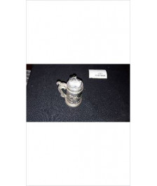 BRIQUET DECO 