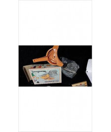 RAPE MOULINEX ORANGE
