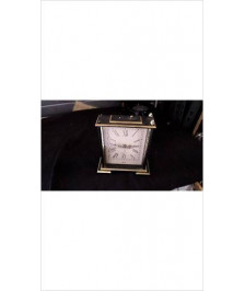 PENDULE EN L\'ETAT