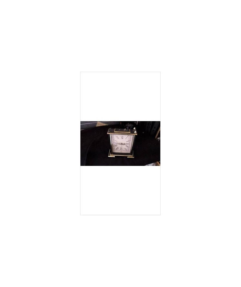 PENDULE EN L\'ETAT