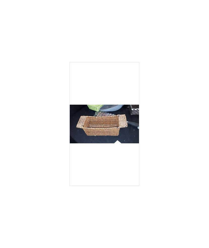 RANGEMENT TRESSE