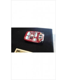 PORTE SAVON BUS 