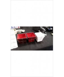 CACHE POT PAILLETTES