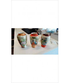 VASE JAPONAIS PM