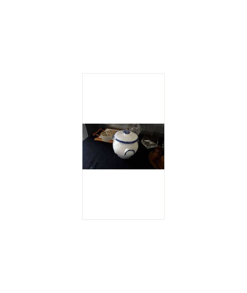 POUBELLE DE TABLE