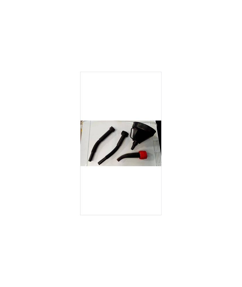 EMBOUT ENTONNOIR BIDON