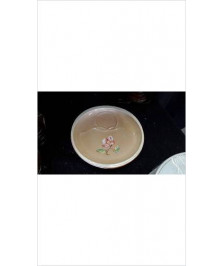 PLAT ROSE