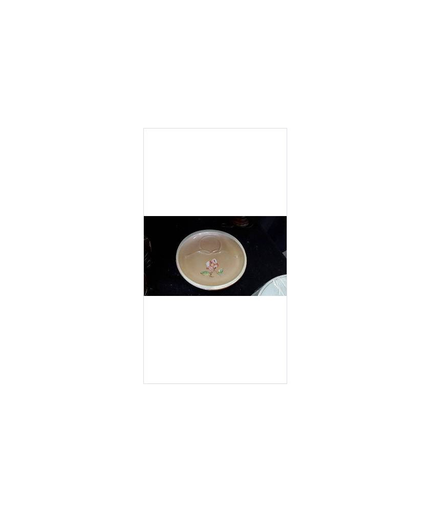 PLAT ROSE