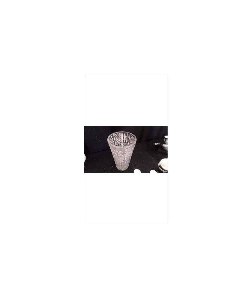 VASE VERRE GM