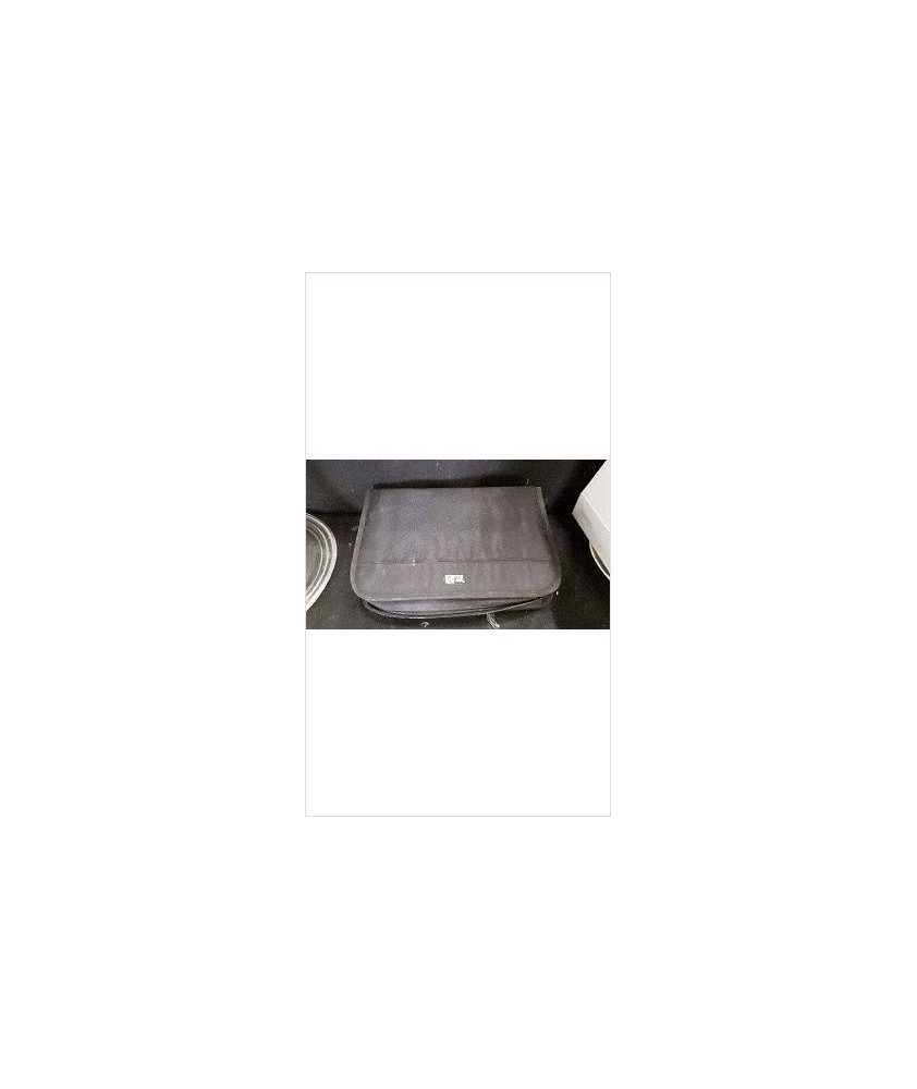 POCHETTE RANGE CD