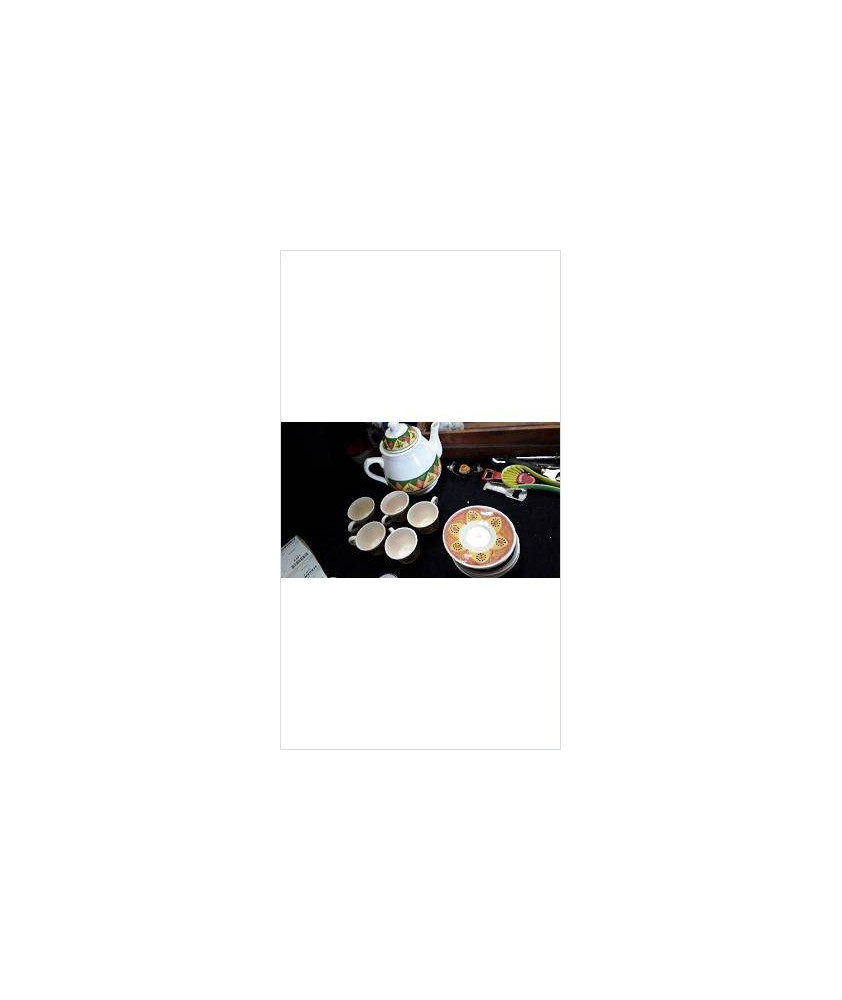 SERVICE A CAFE L\'AIR DU SUD LE LOT