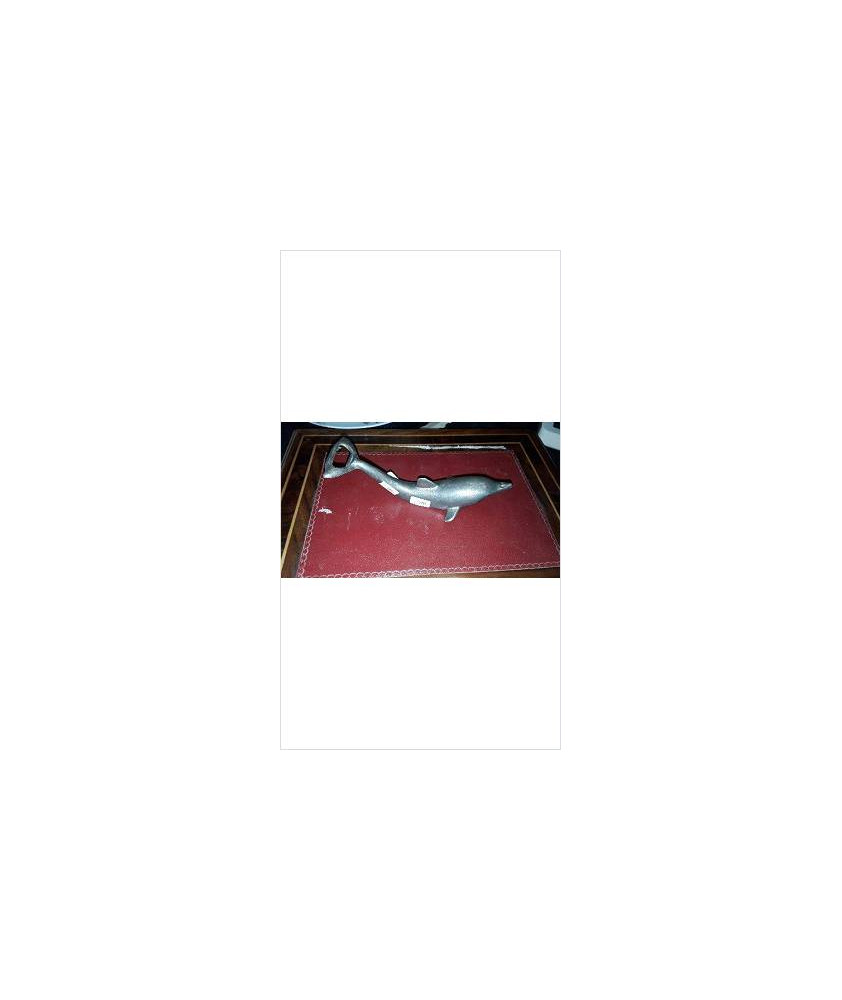 DECAPSULEUR DAUPHIN