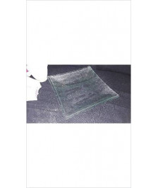 PLAT VERRE X2
