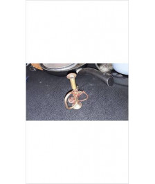 DECO COR DE CHASSE( BALLE)