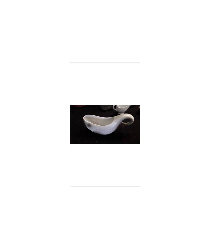 SAUCIERE POISSON