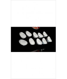 COCOTTE BLANCHE PM
