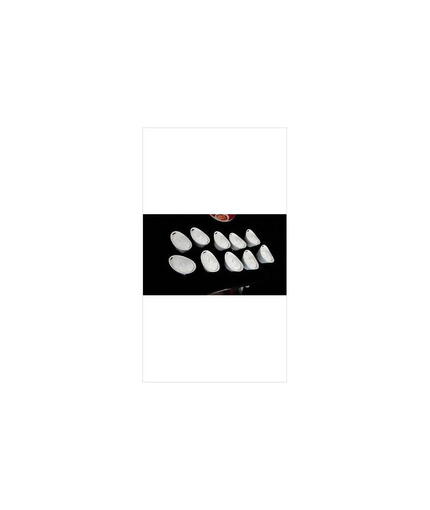 COCOTTE BLANCHE PM