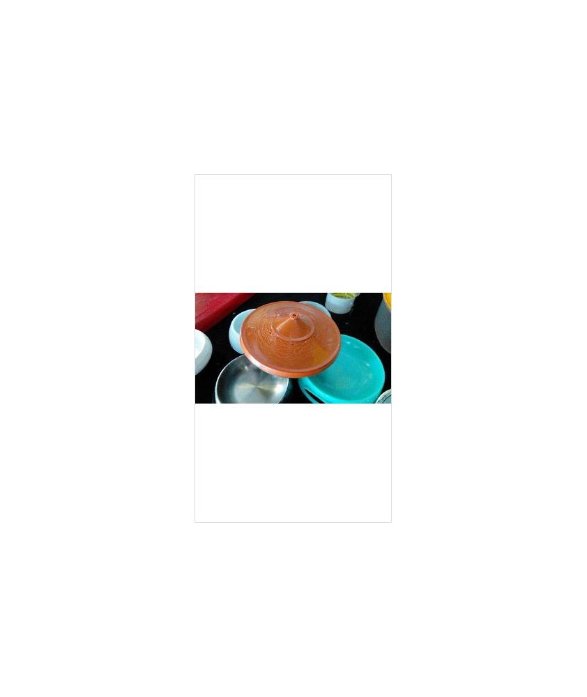 TAJINE PLASTIQUE GARBIT
