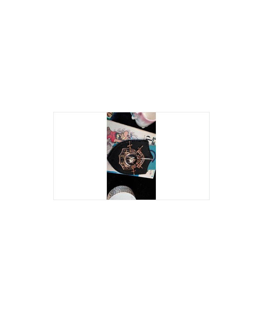 BLASON PM DECO