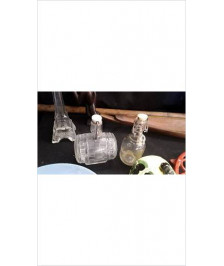 BOUTEILLE VERRE