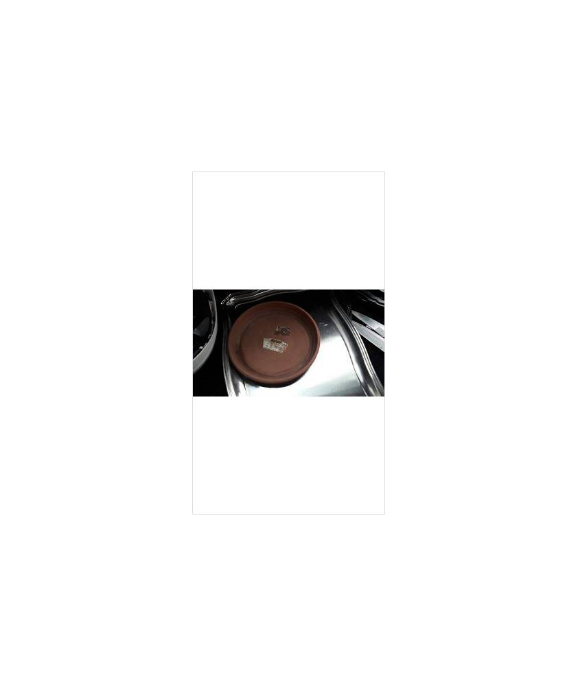 COUPELLE POT