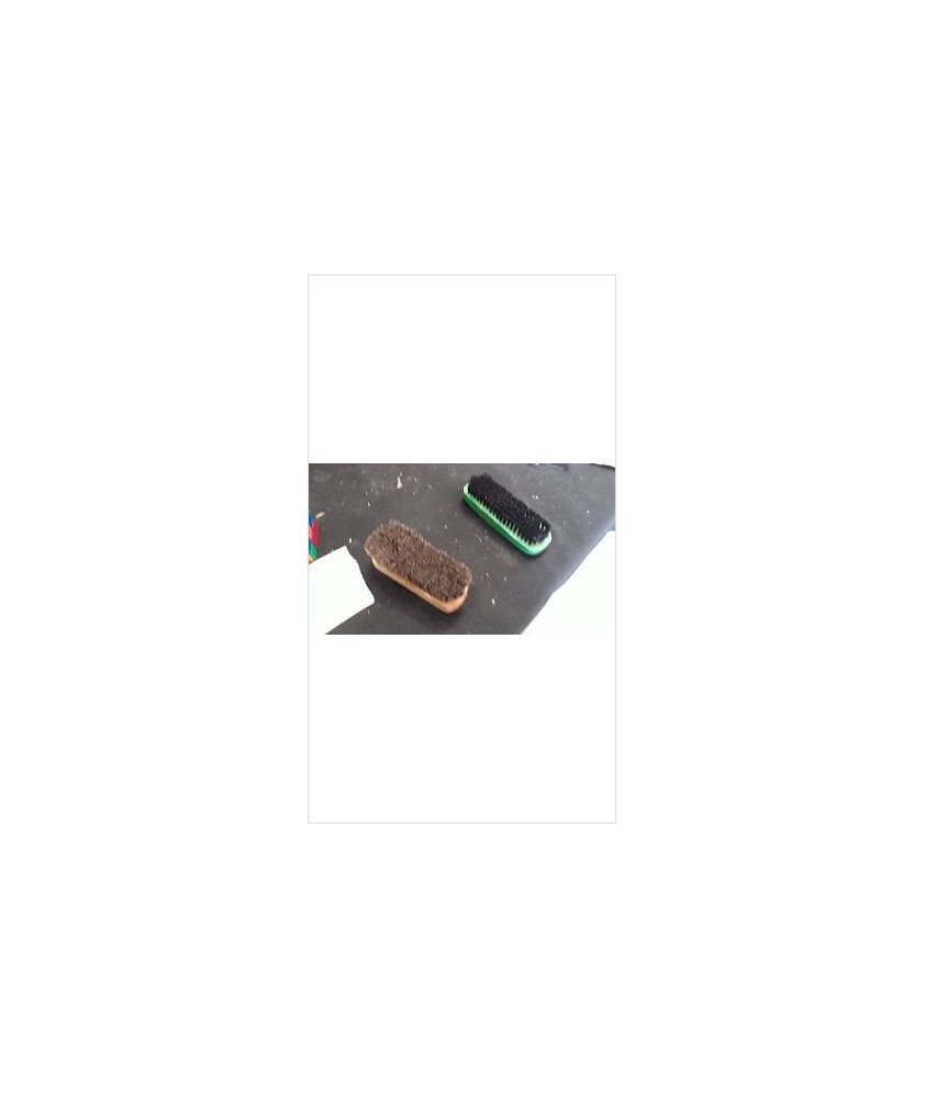 BROSSE