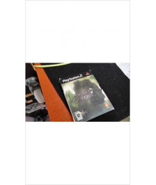 JEU PS2 SHADOW