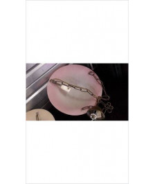 SUSPENSION ROSE 