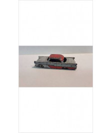 DINKY TOYS PLYMOUTH BELVEDERE