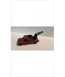 DINKY TOYS DEPANNEUSE CITROEN 23