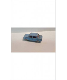 JRD SIMCA 1000