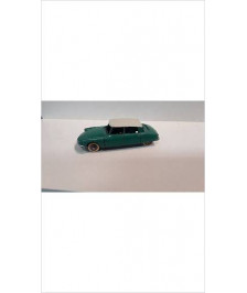 DINKY TOYS CITROEN DS 19