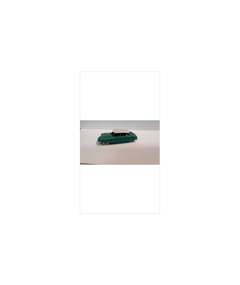 DINKY TOYS CITROEN DS 19