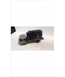 DINKY TOYS SIMCA CARGO ST GOBAIN GRIS