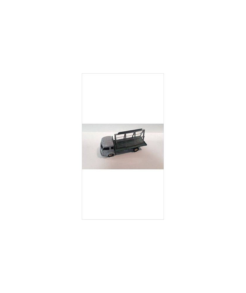 DINKY TOYS SIMCA CARGO 