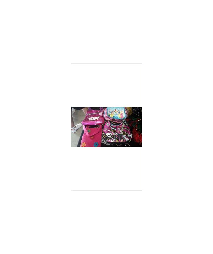 SAC ENFANT