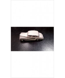 DINKY TOYS ROLLS ROYCE SILVER WRAITH